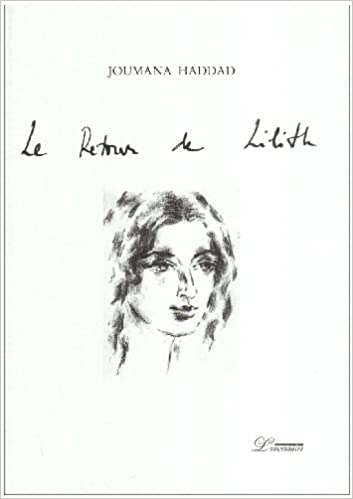 Le Retour de Lilith