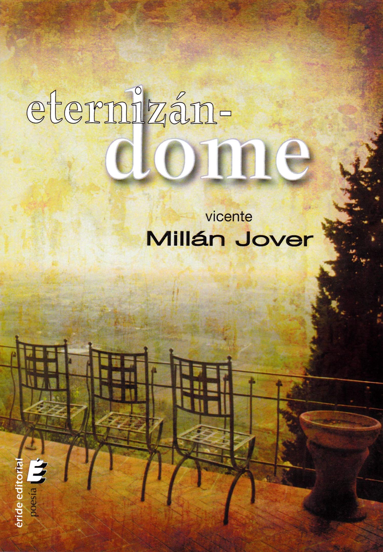 Eterniz ndome By Vicente Mill n Jover Goodreads