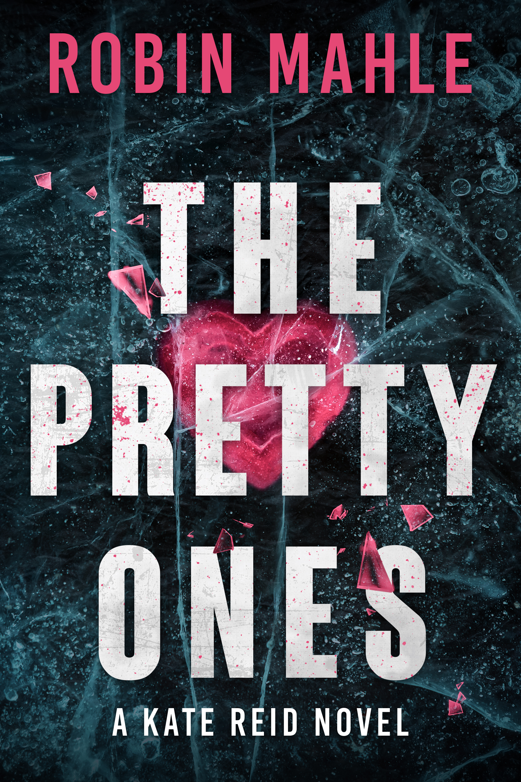 The Pretty Ones