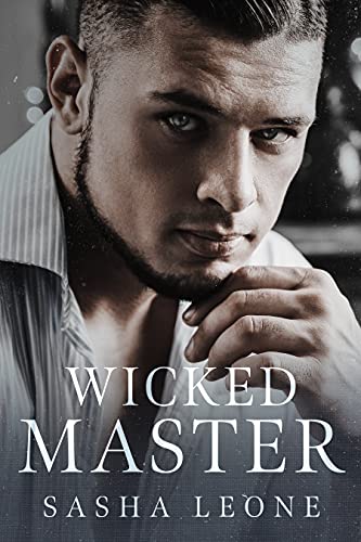 Wicked Master book cover