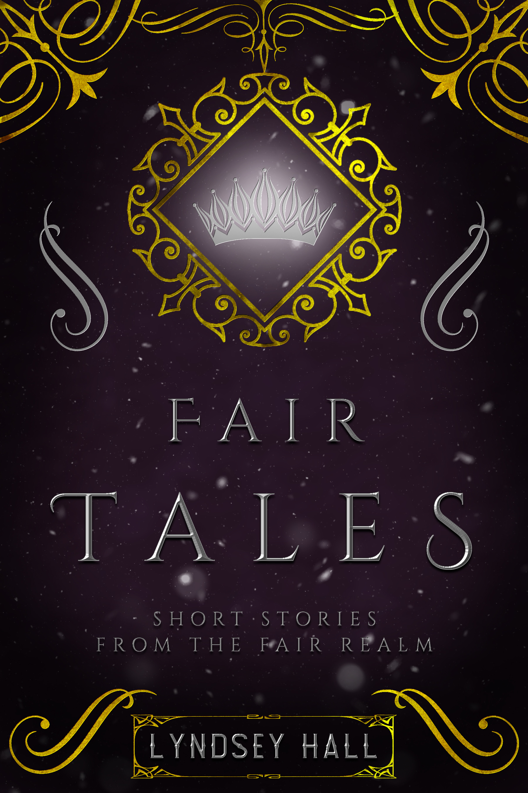 A Fair Deception book cover