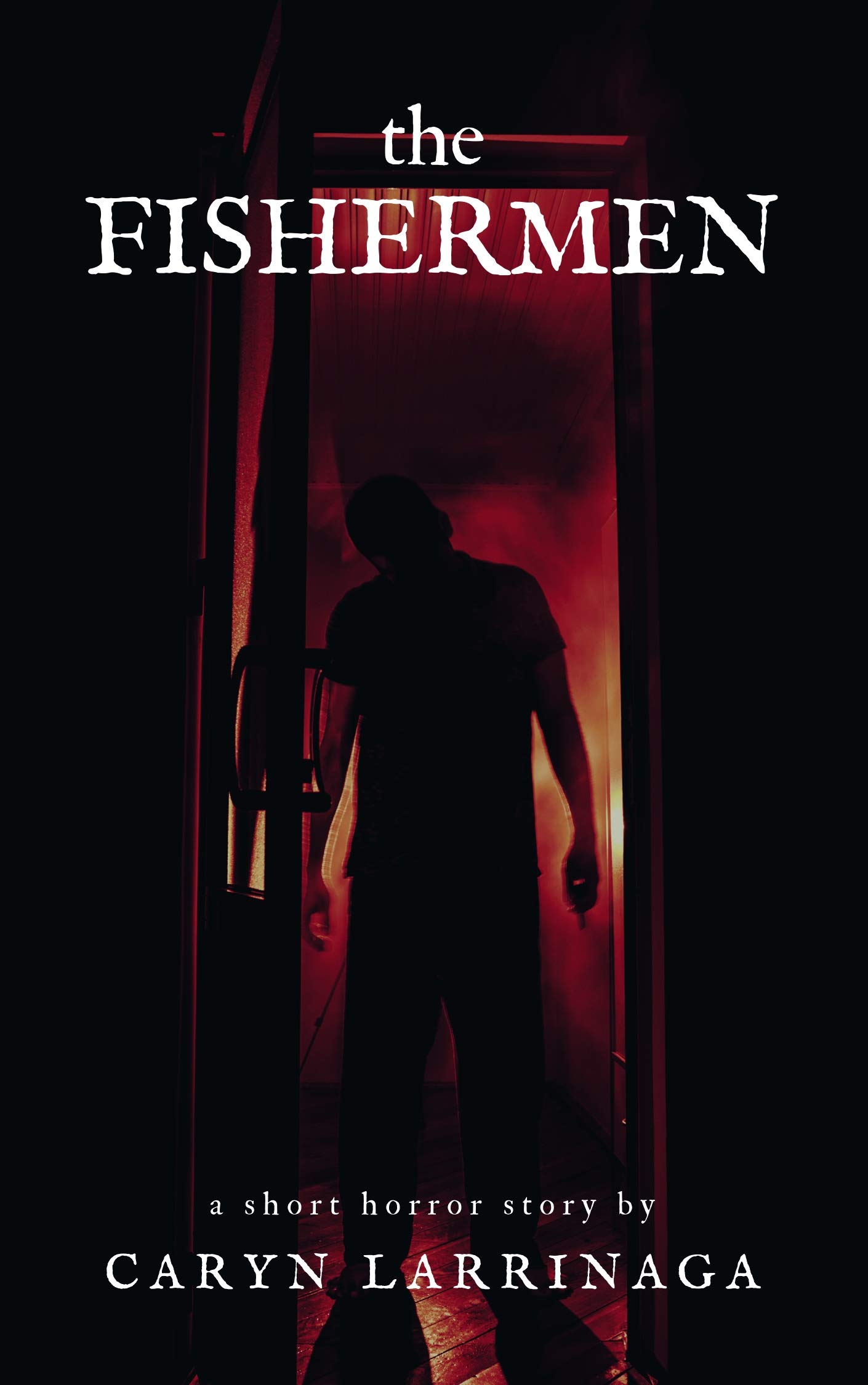 The Fishermen book cover