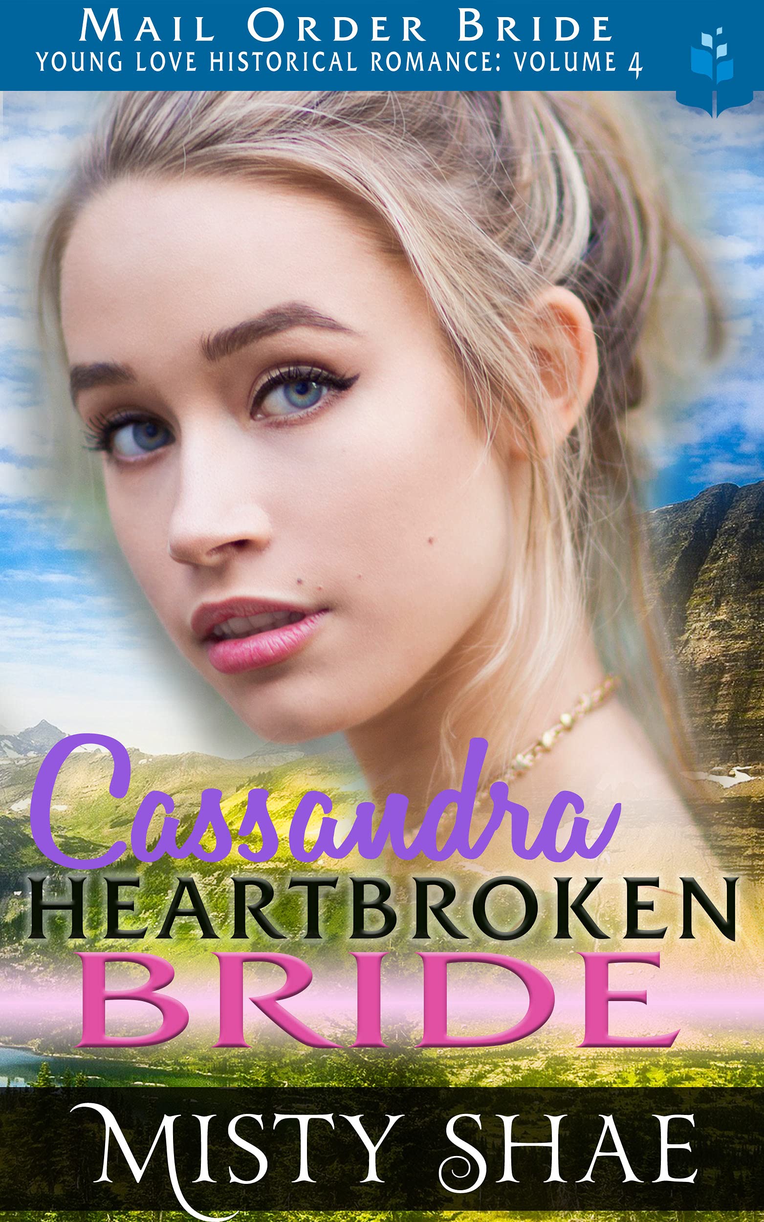 Cassandra - Heartbroken Bride
