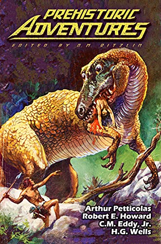 Prehistoric Adventures
