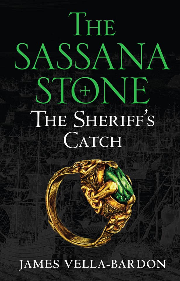 The Sheriff's Catch