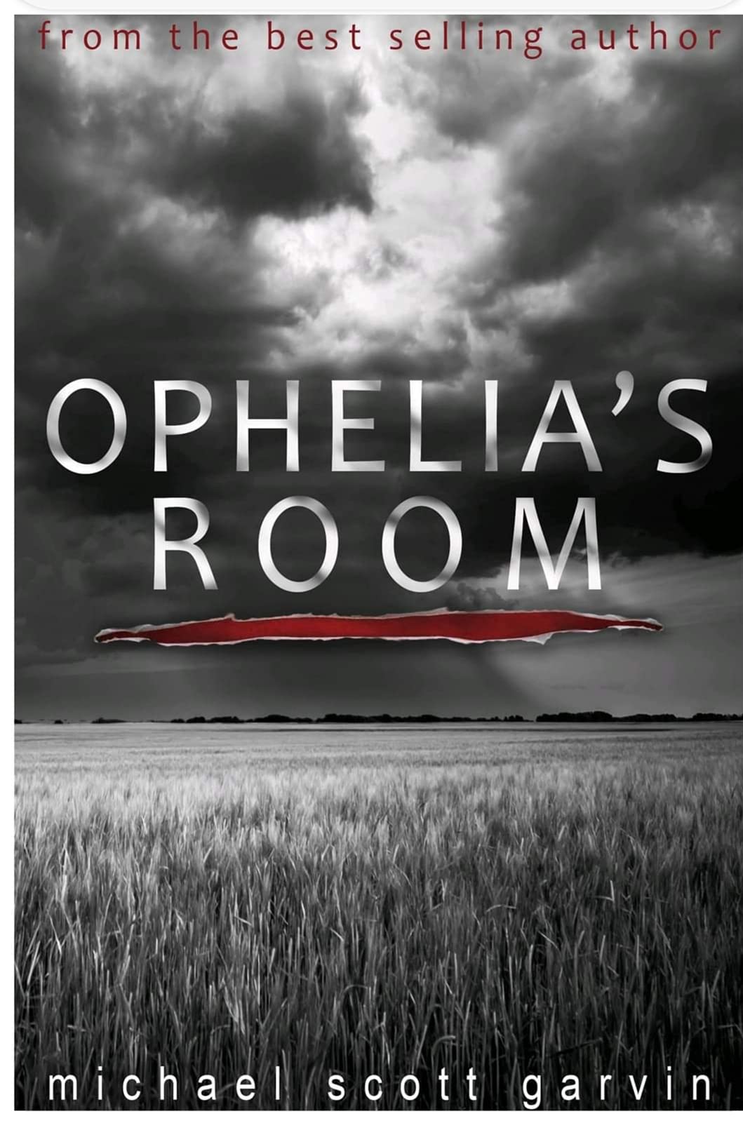 Ophelia's Room