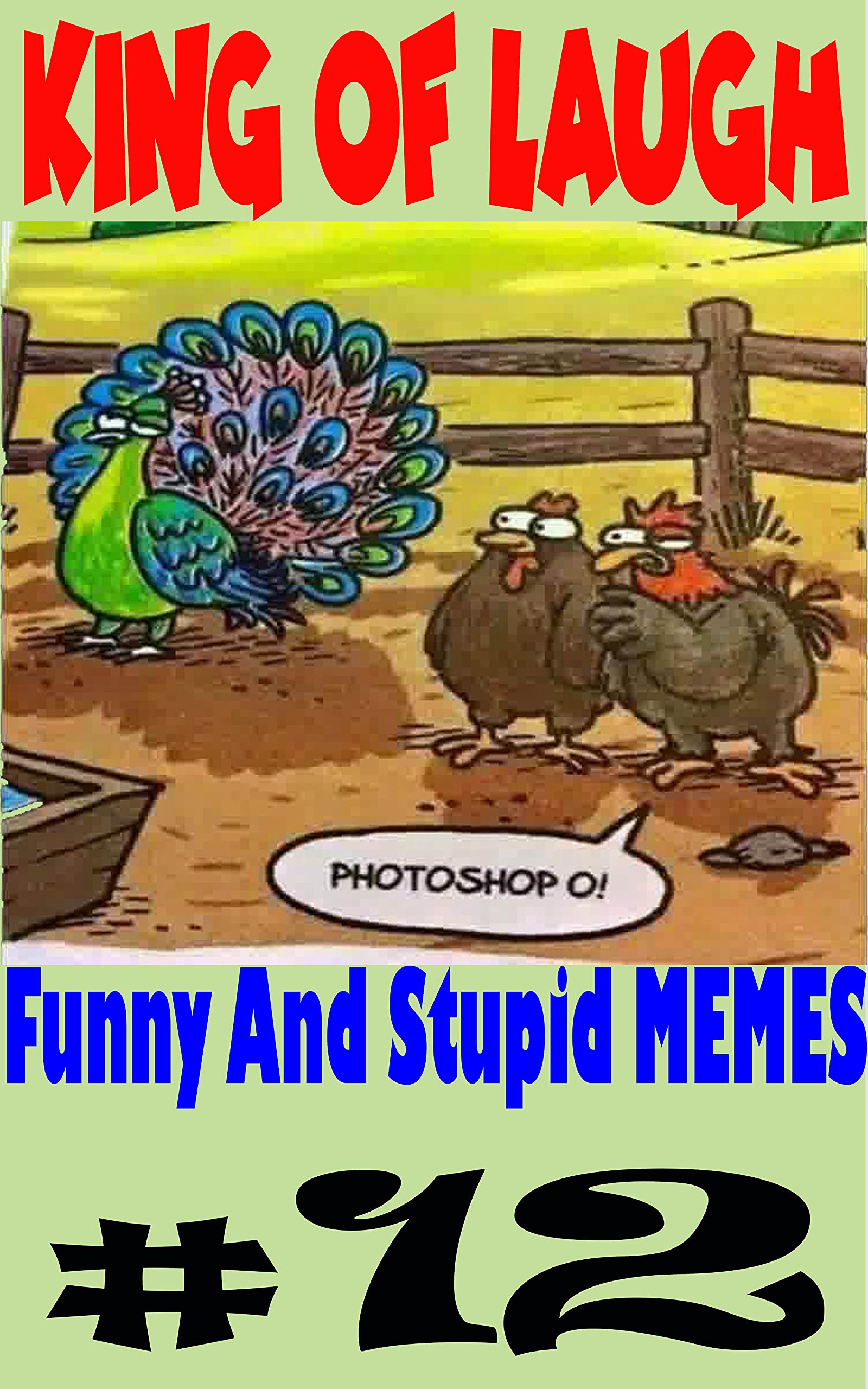 The Tufos Comic That Will Make You Laugh And Cry - ly880v3
