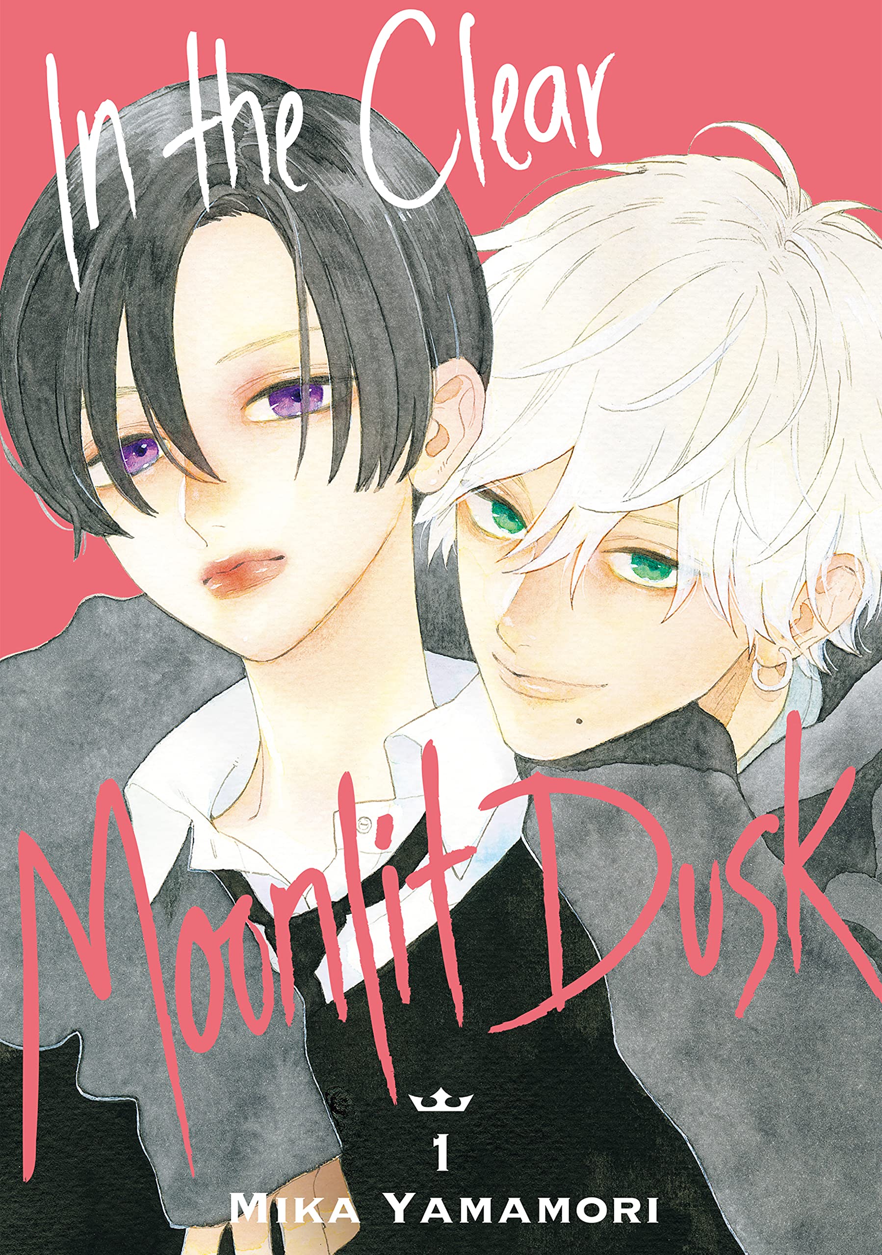 In the Clear Moonlit Dusk, Vol. 1