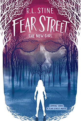 The New Girl (Fear Street, #1)
