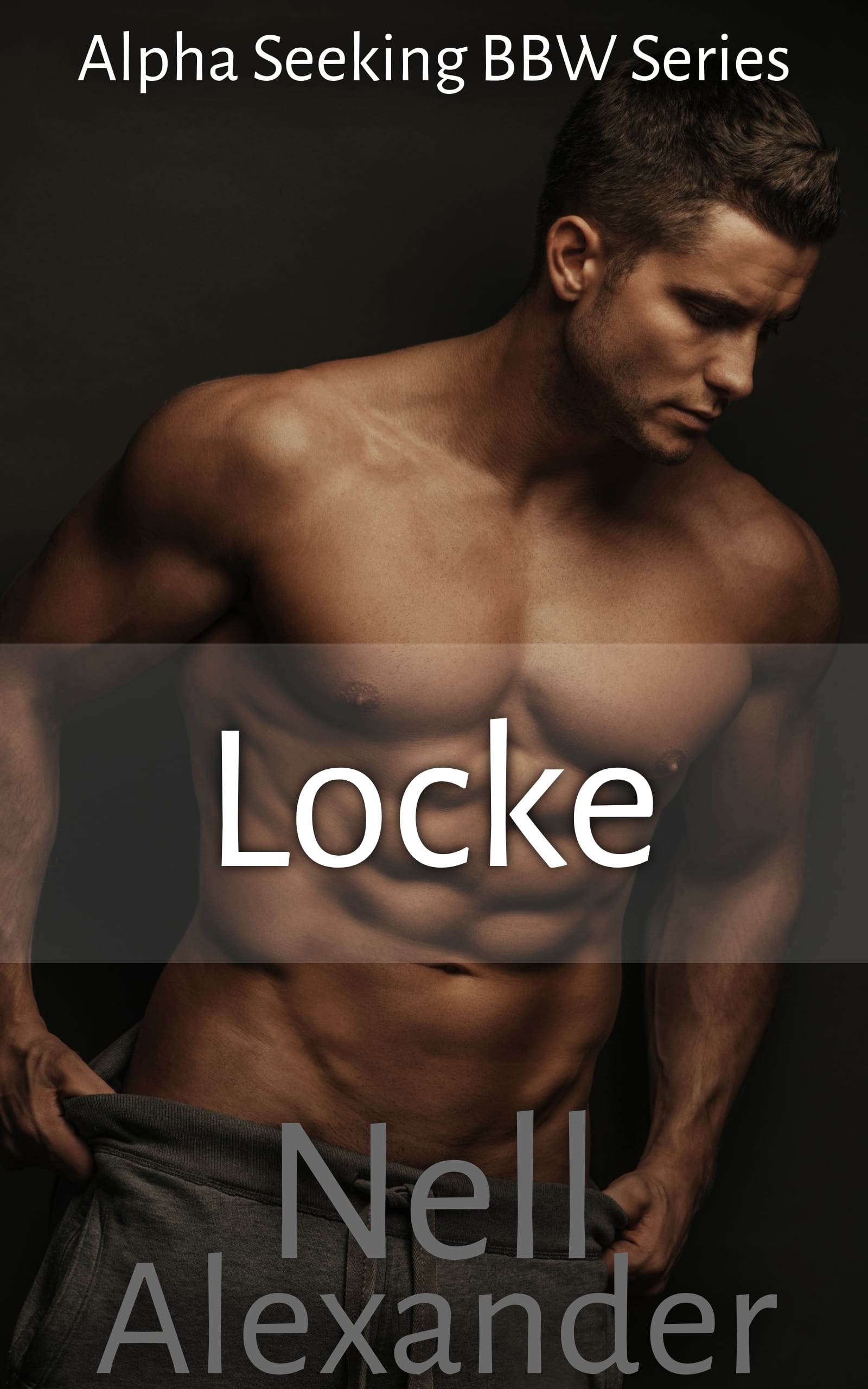 Locke book cover