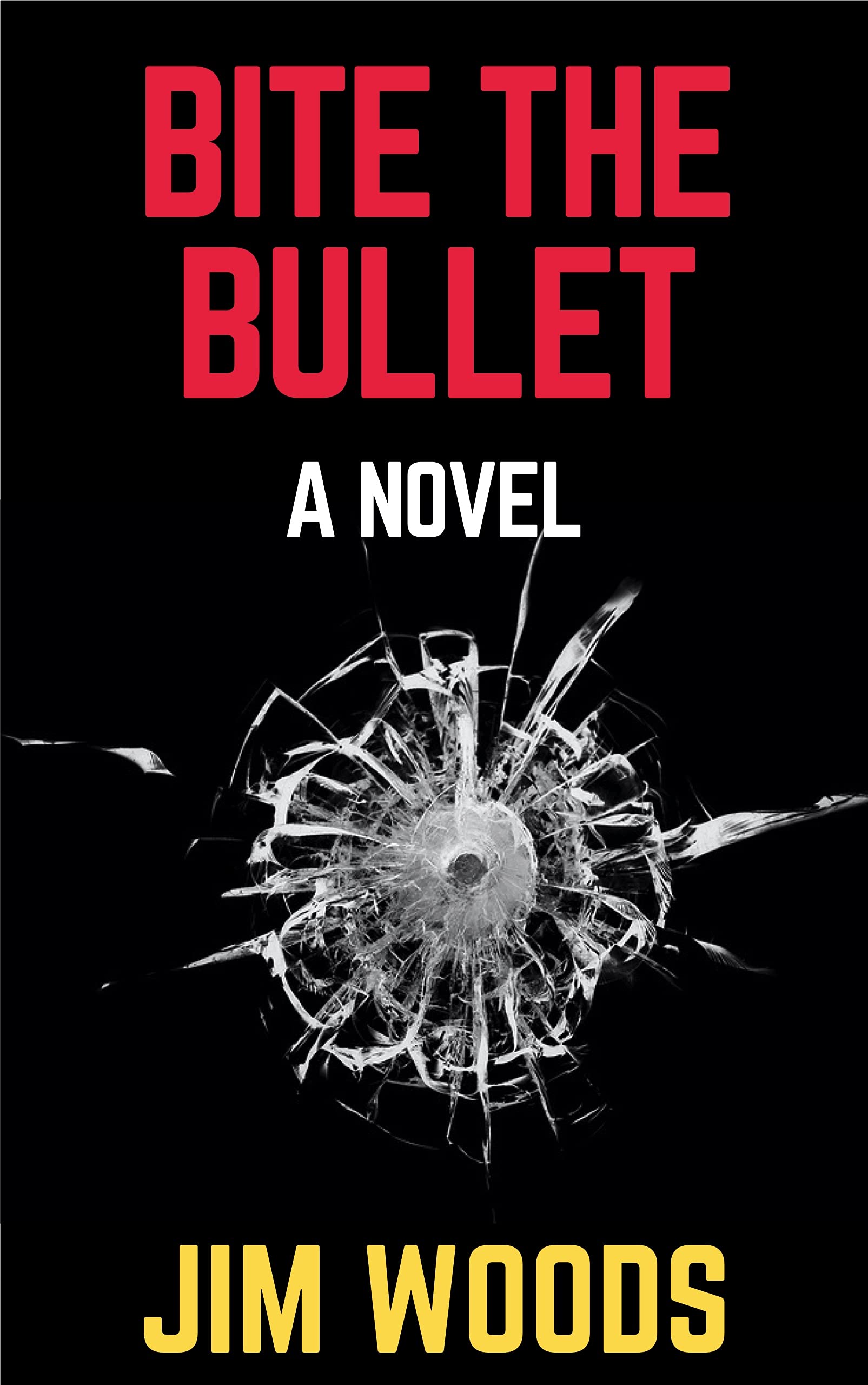 Bite The Bullet