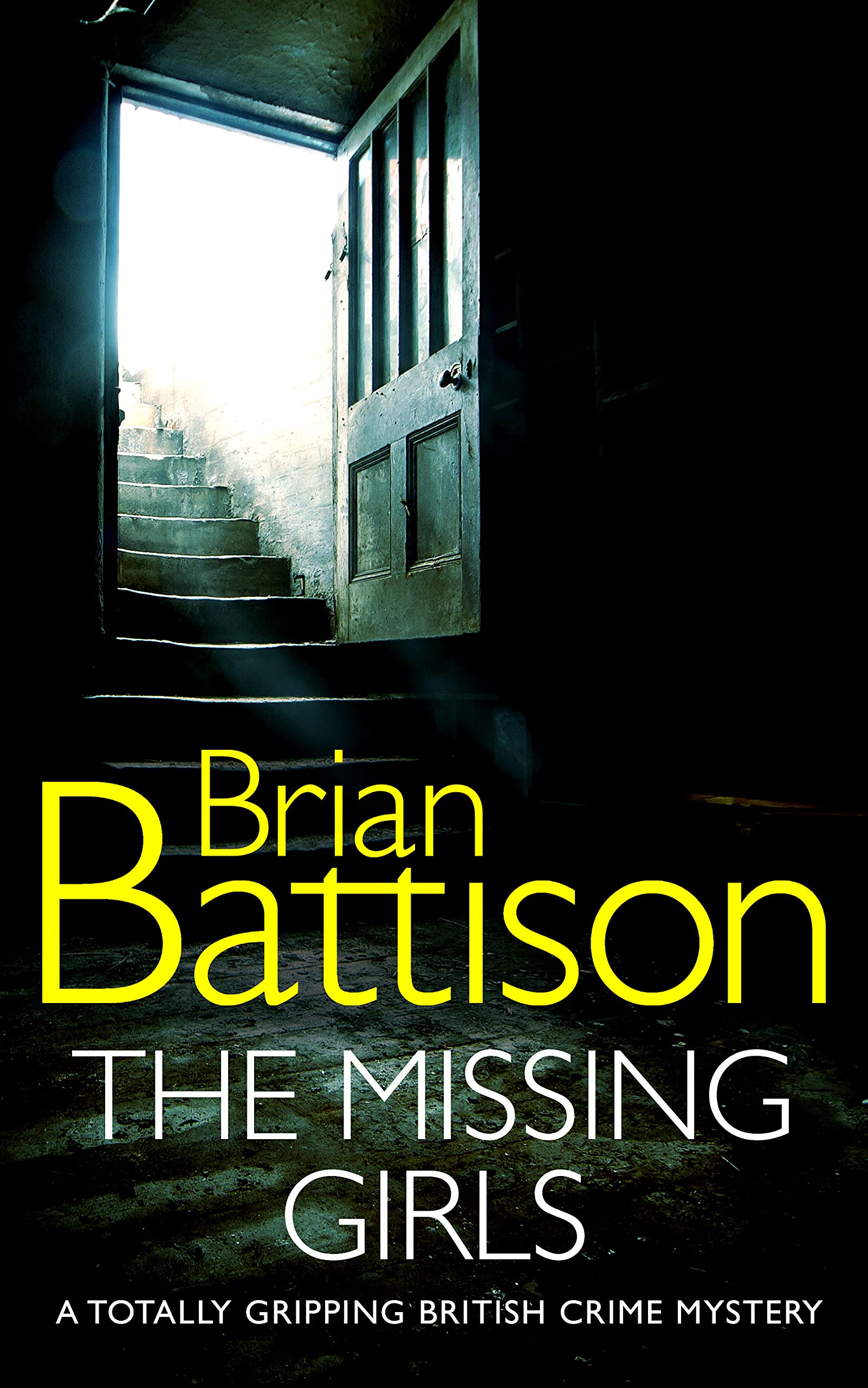 The Missing Girls