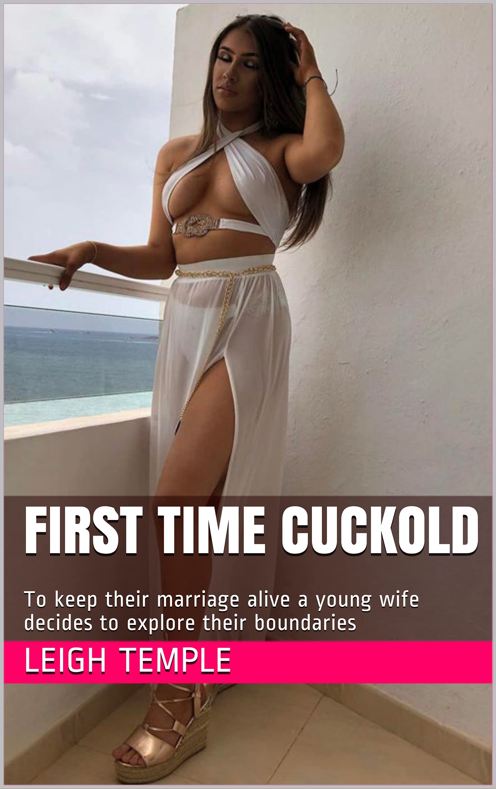 First Time Cuckold To keep their