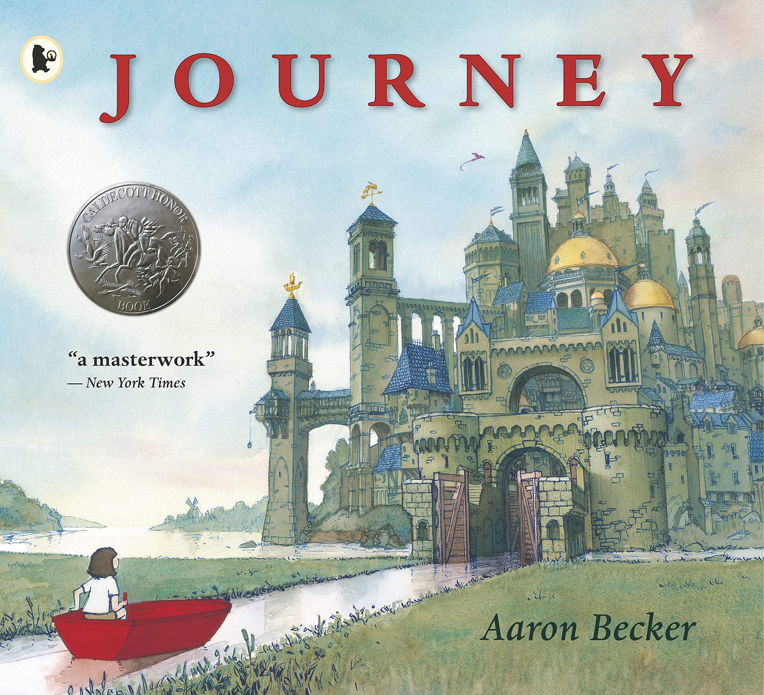 Journey (Journey Trilogy #1)
