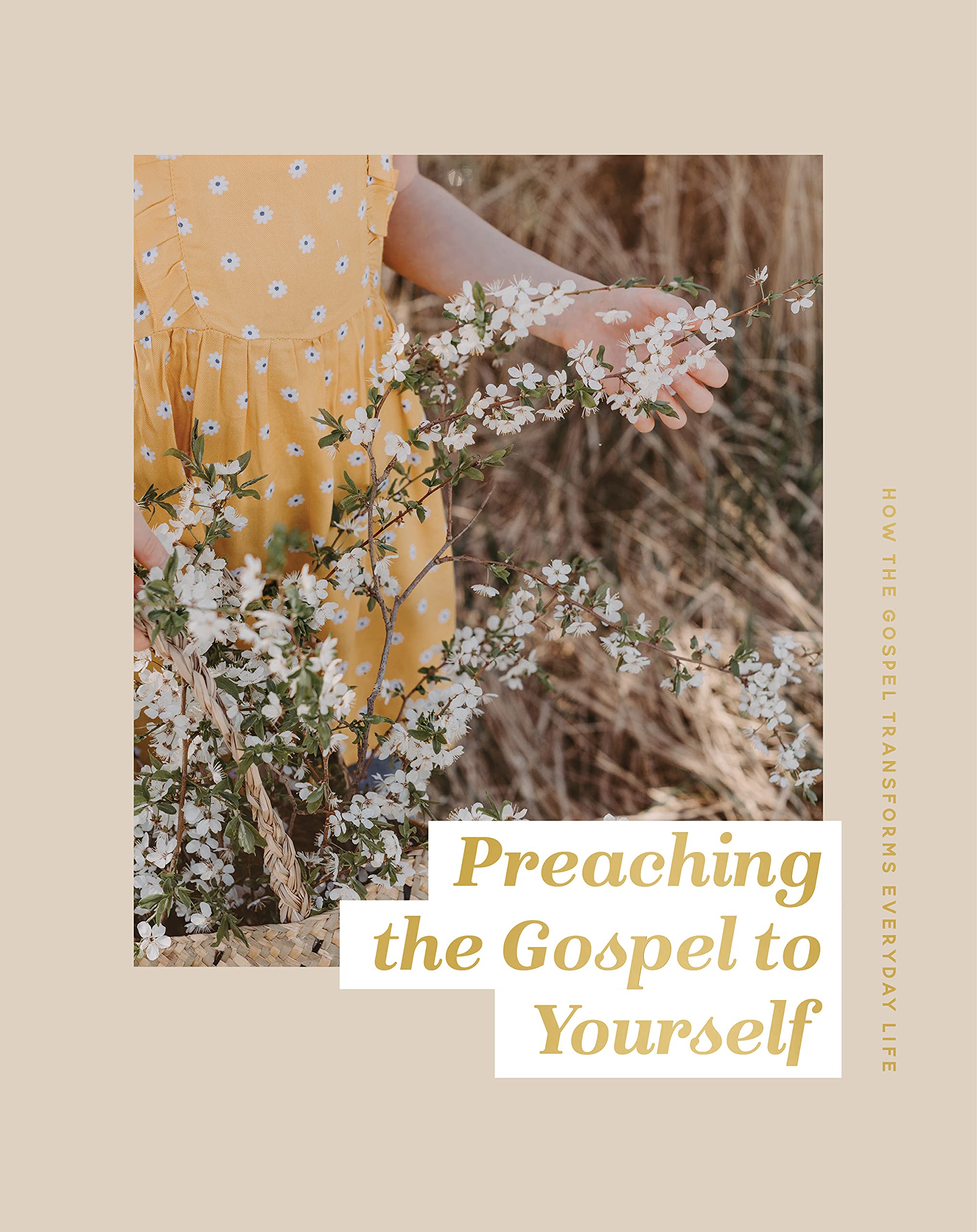 Preaching the Gospel to Yourself How the Gospel Transforms Everyday