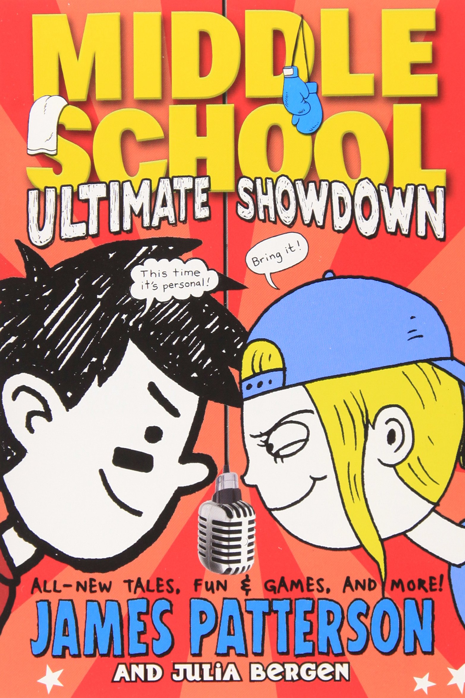 middle-school-ultimate-showdown-by-james-patterson-goodreads
