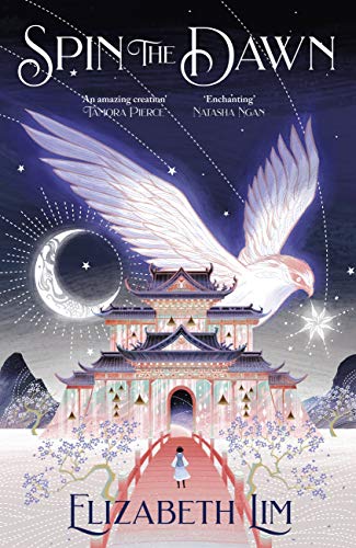 Spin the Dawn (The Blood of Stars, #1)