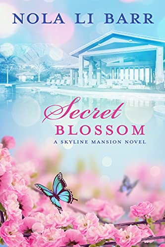 Skyline Mansion book cover 3