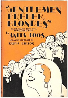 Gentlemen Prefer Blondes