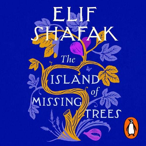 The Island of Missing Trees