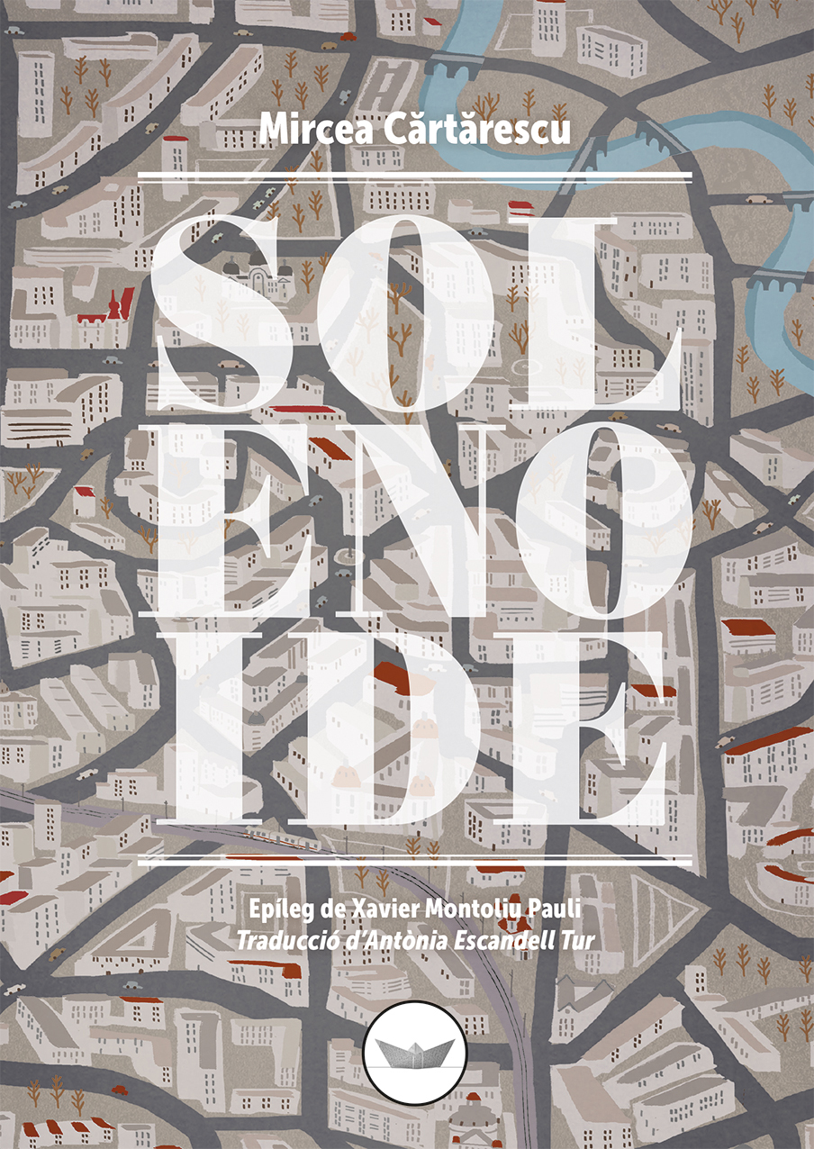 Solenoide by Mircea Cărtărescu Goodreads