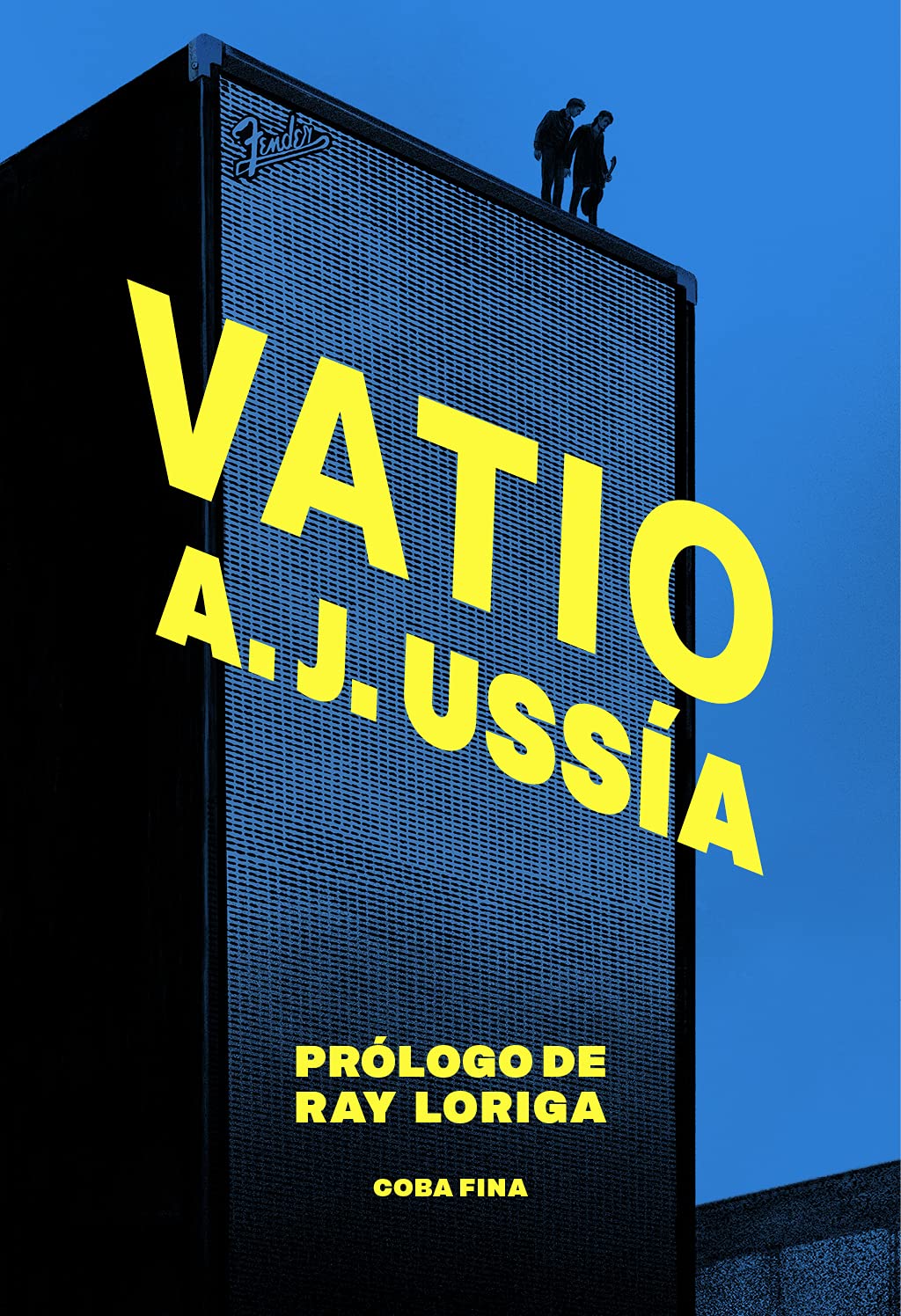 Vatio