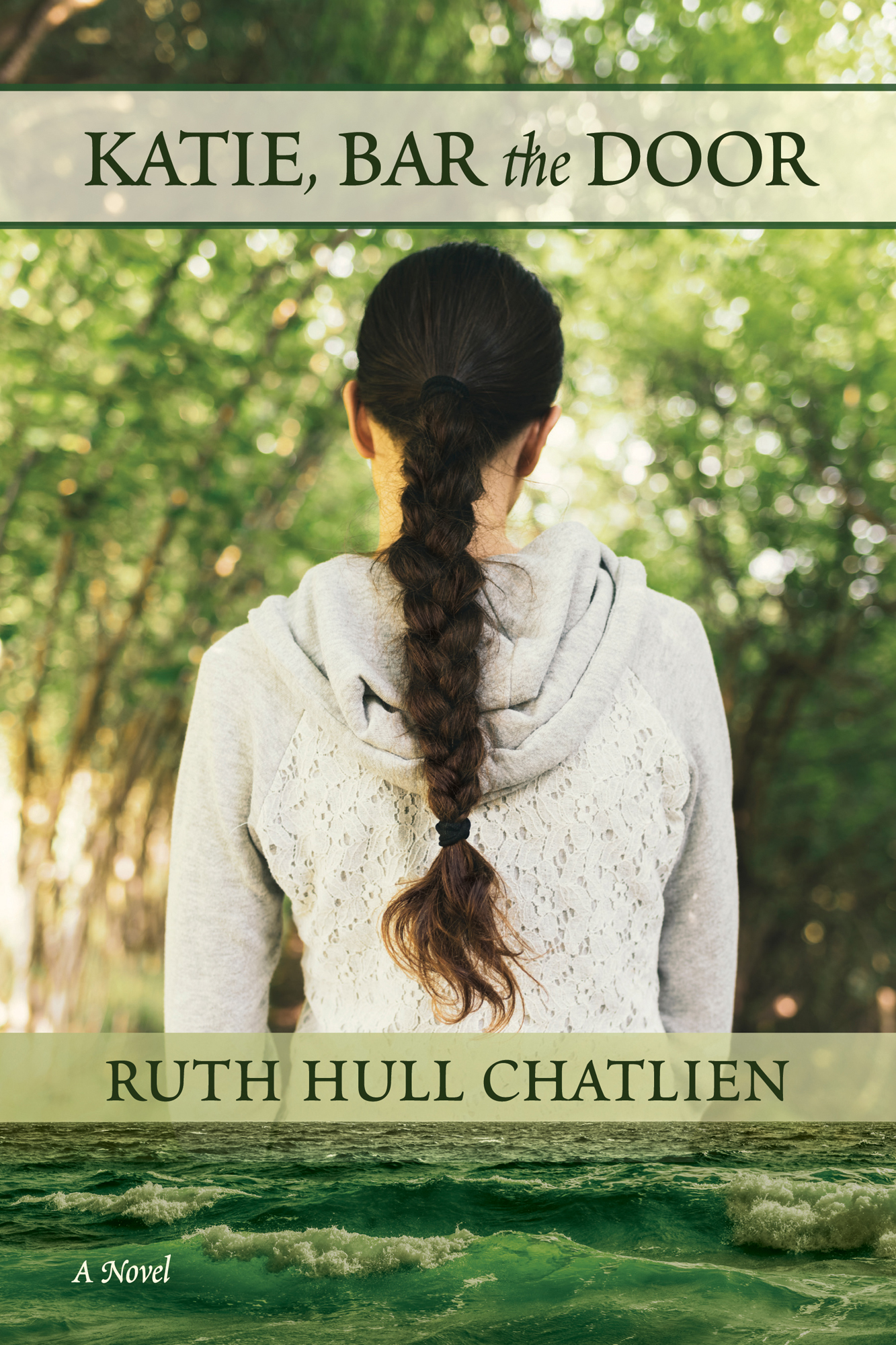 Katie, Bar the Door by Ruth Hull Chatlien Goodreads