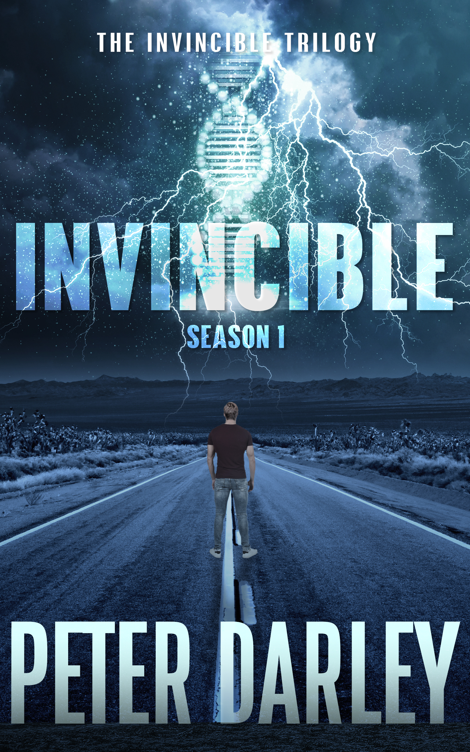 Invincible - Season 1: