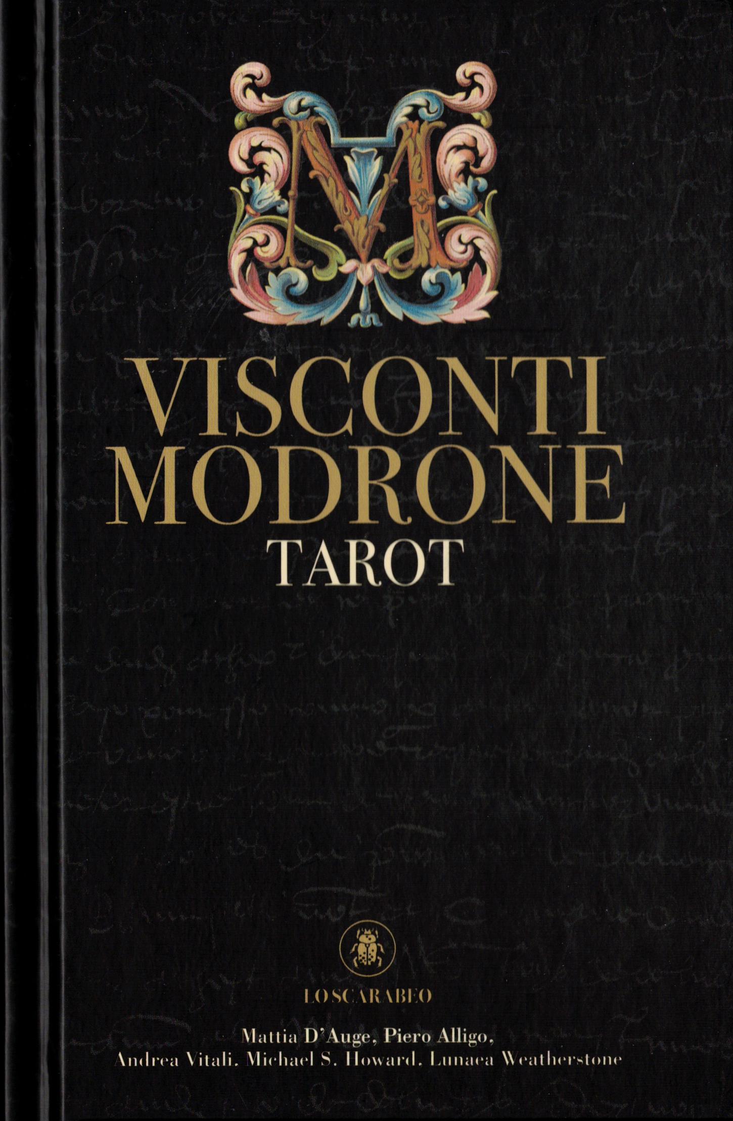 【値下げ中】VISCONTI DI MODRONE TAROT Visconti Modrone Tarot: Milan, 1442-1447 the Tarot Deck of