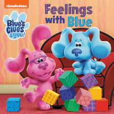 Feelings with Blue