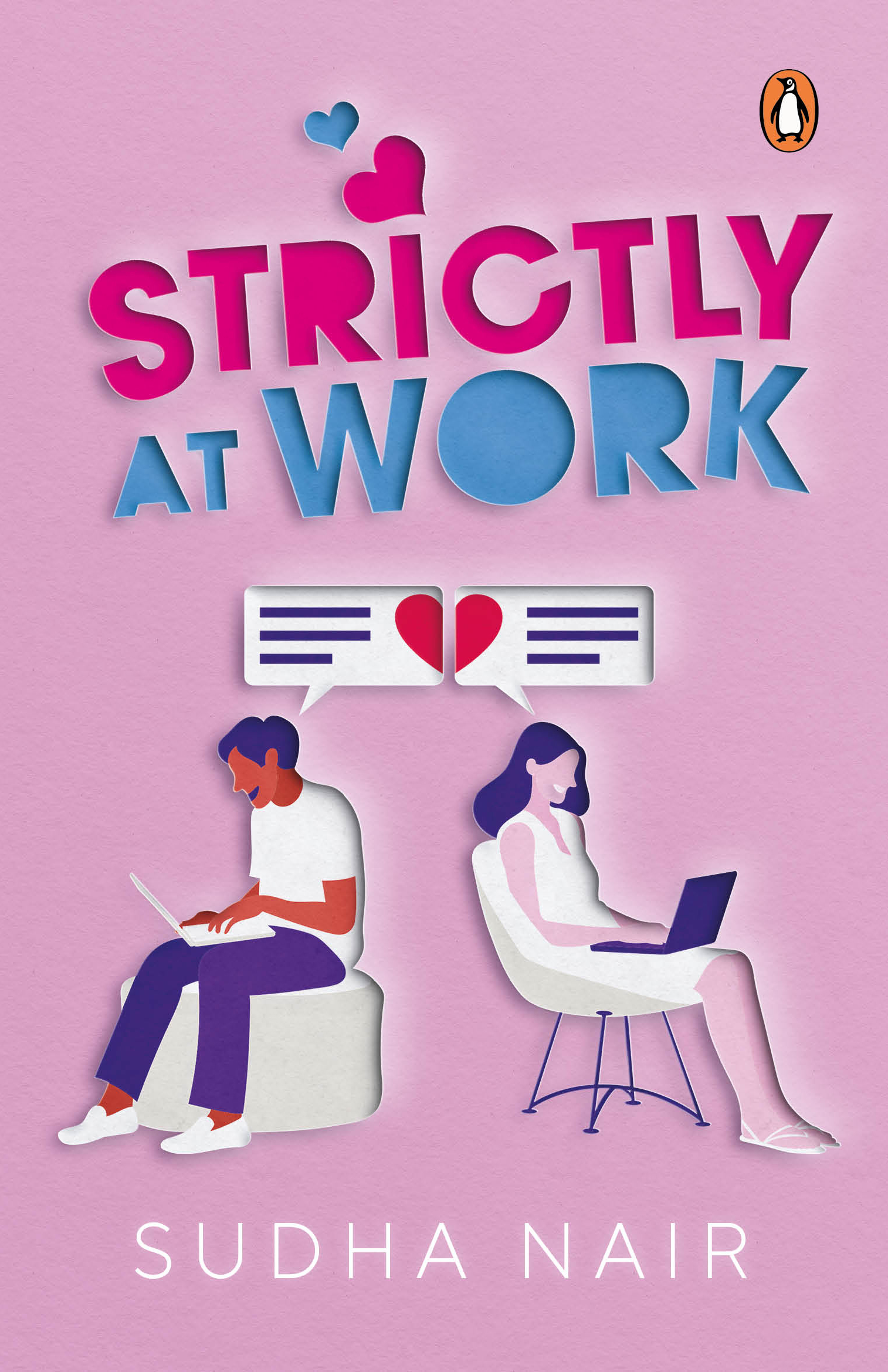 Strictly At Work