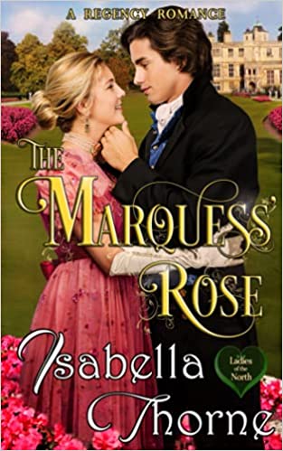 Ladies of the North book cover 2