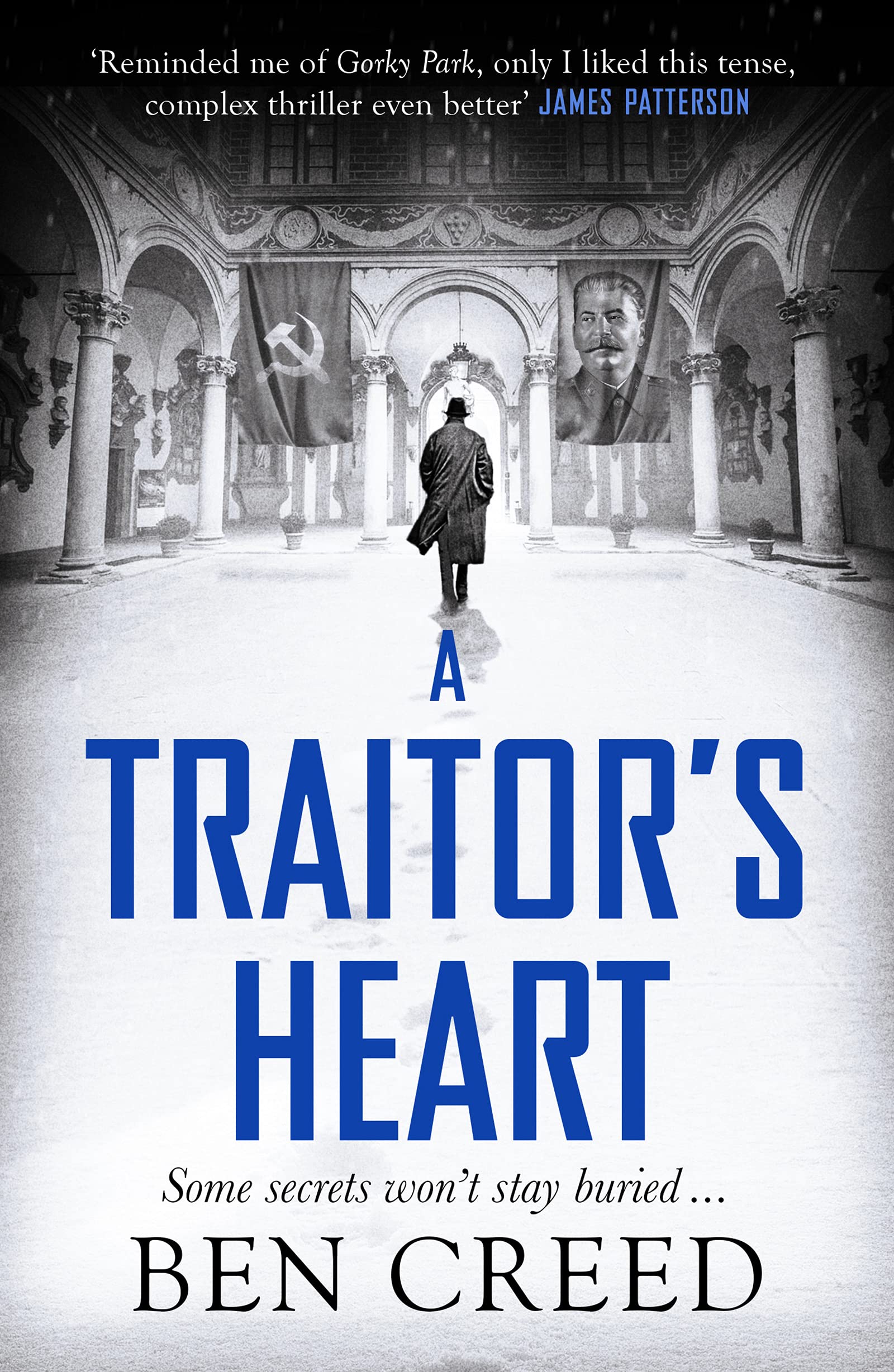 A Traitor