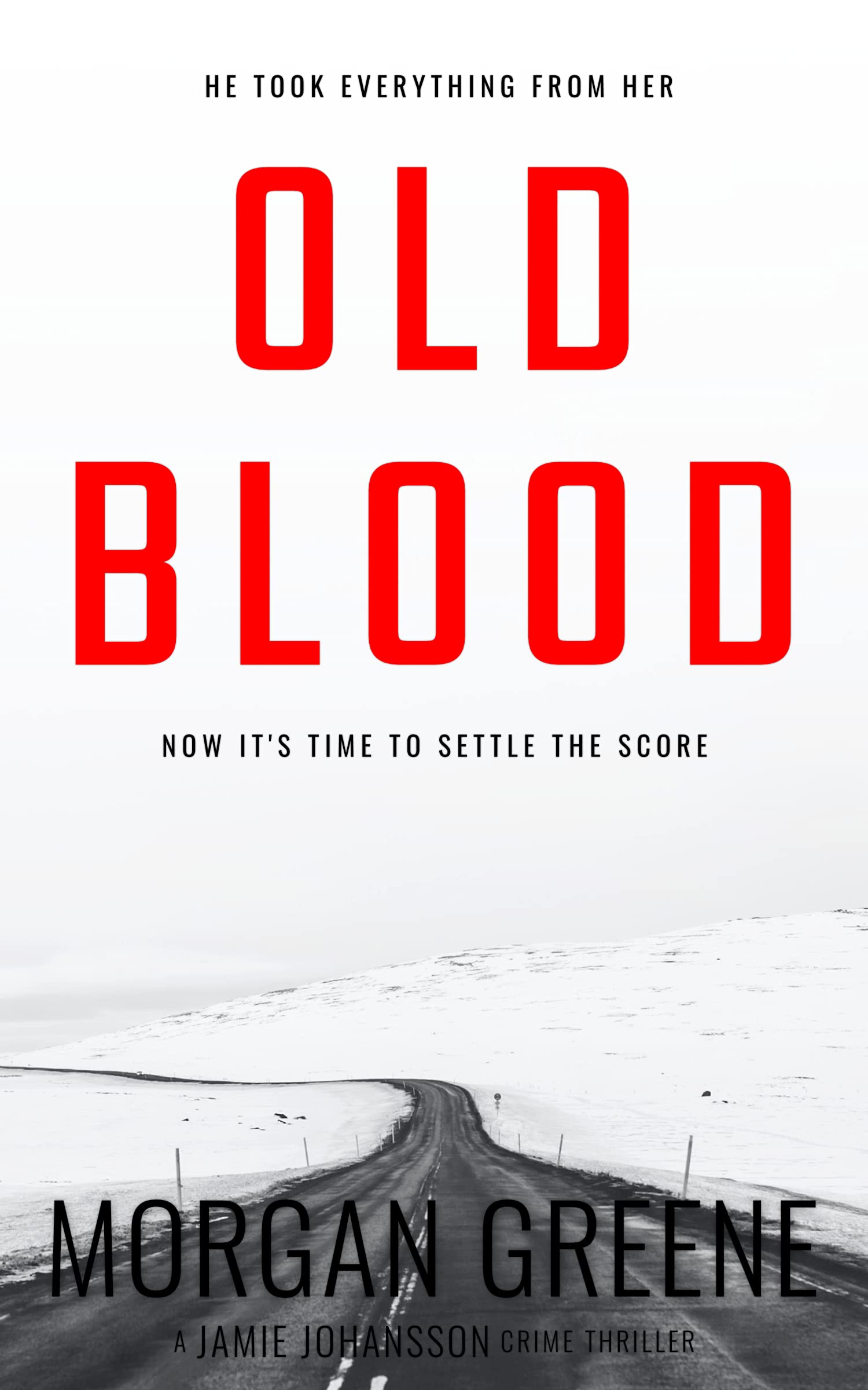 Old Blood
