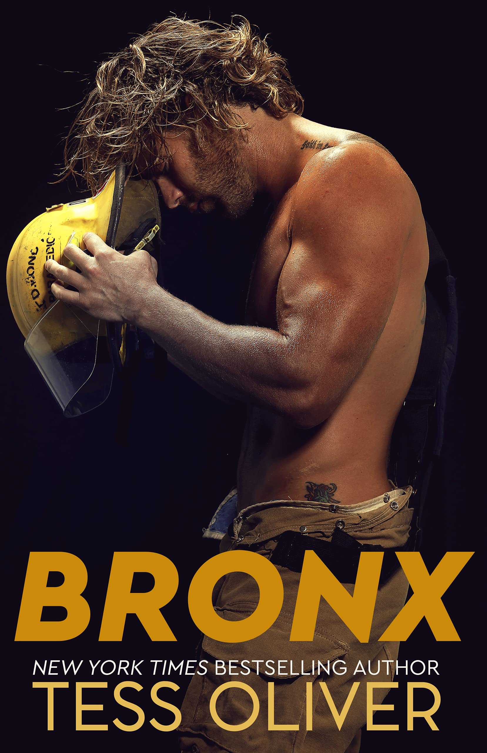 Bronx
