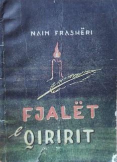 Fjalët e qiririt