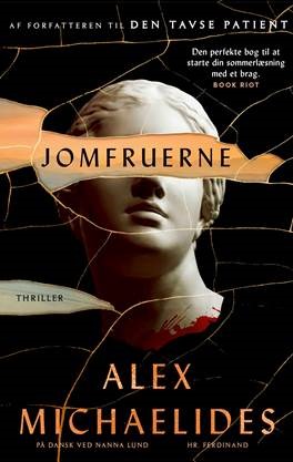 Jomfruerne