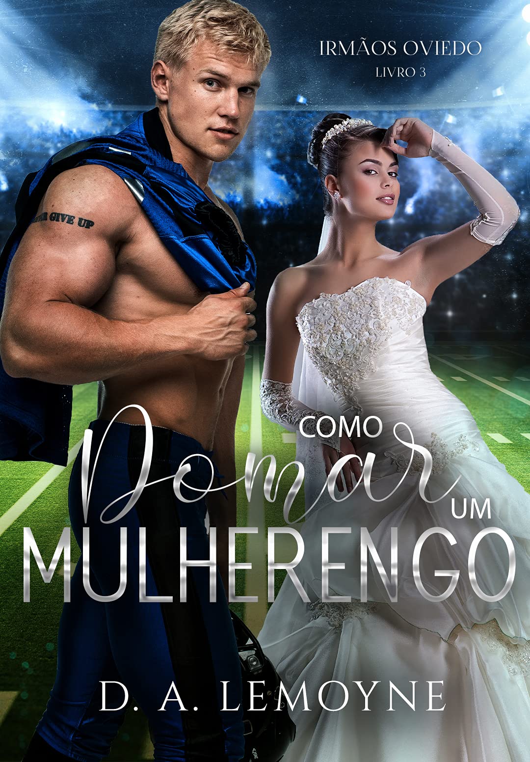 Como Domar Um Mulherengo