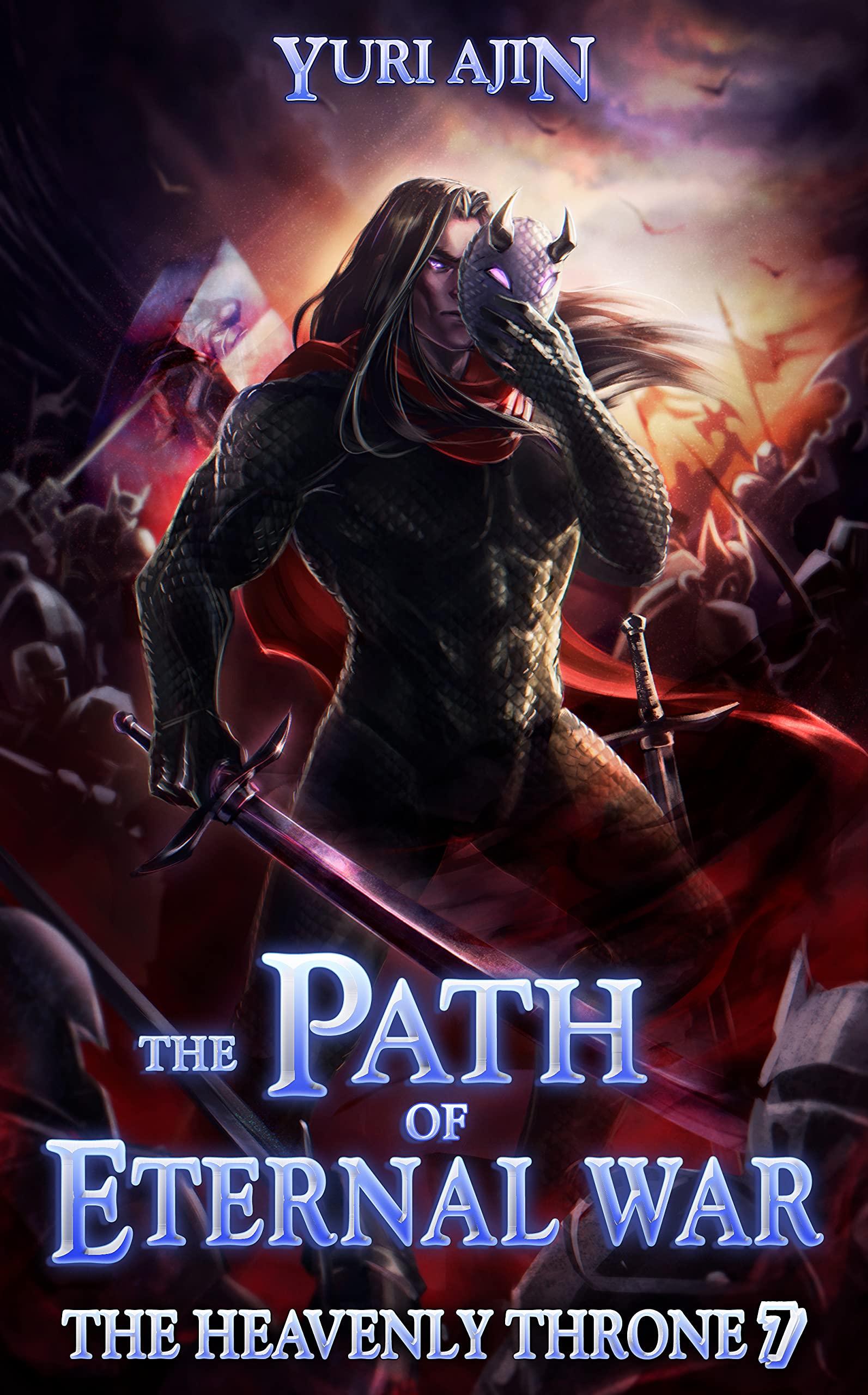 The Path of Eternal War