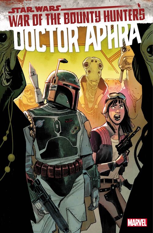 Star Wars book cover