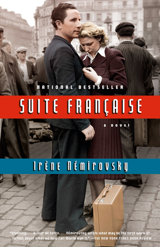 Suite Française