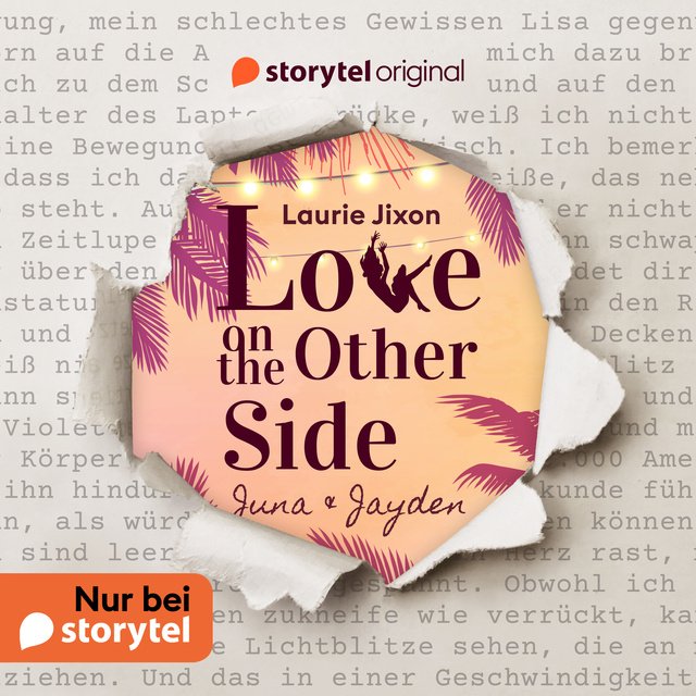 Love on the Other Side: Juna & Jayden