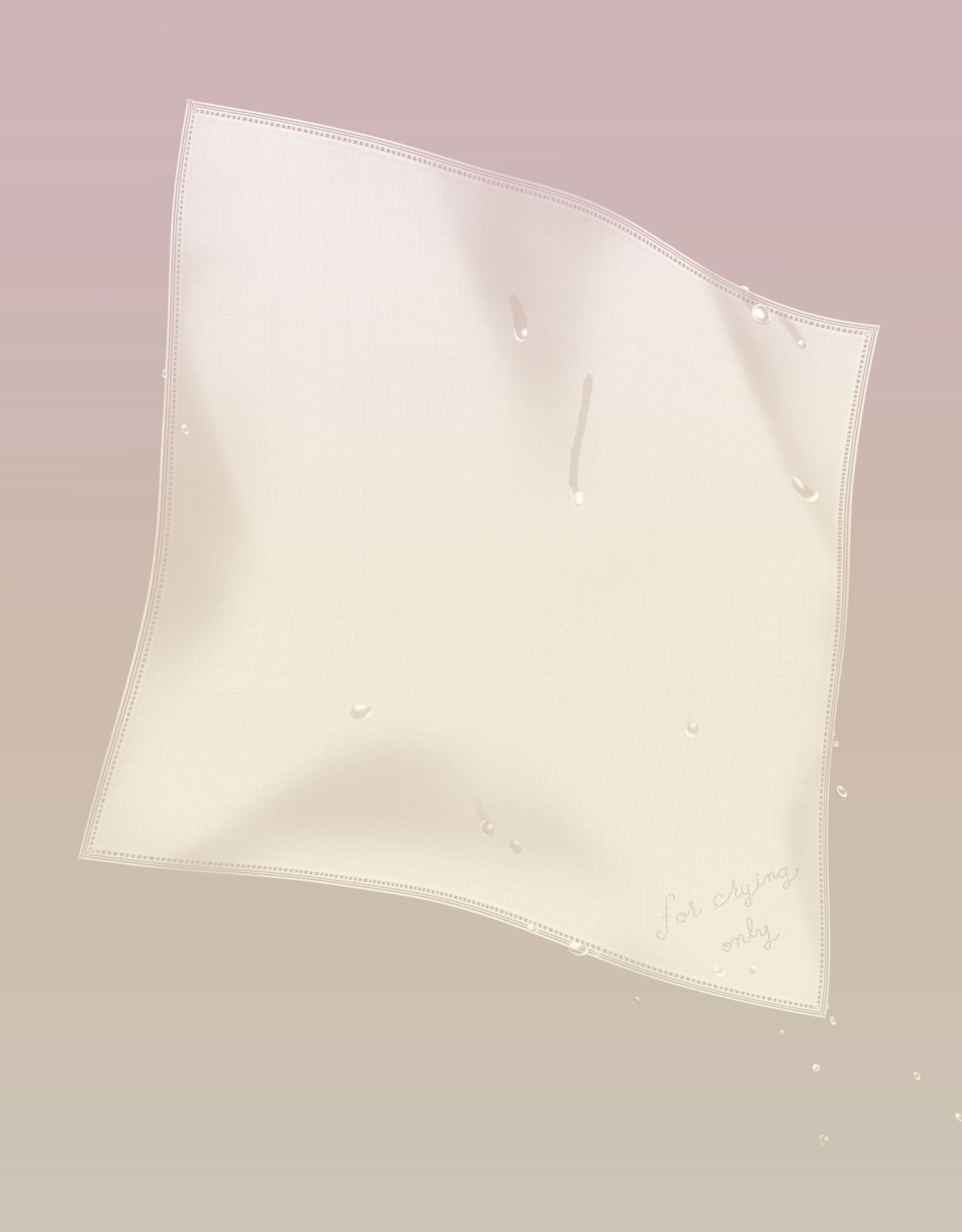 Everyone Cried book cover