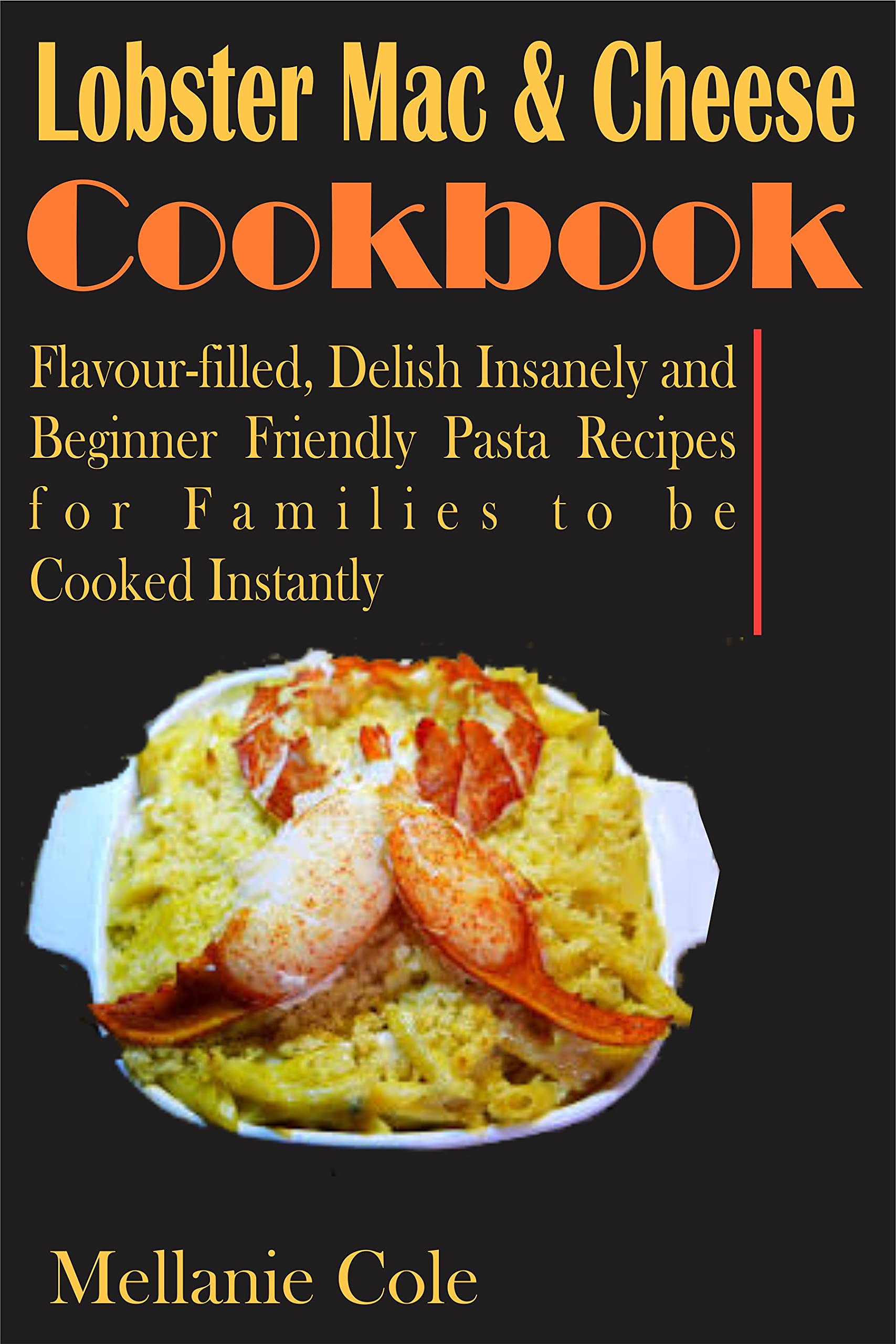 Curated visual reference: Gallery Detail: Lobster Mac Cheese Flavour Filled Delish Insanely Beginner Friendly