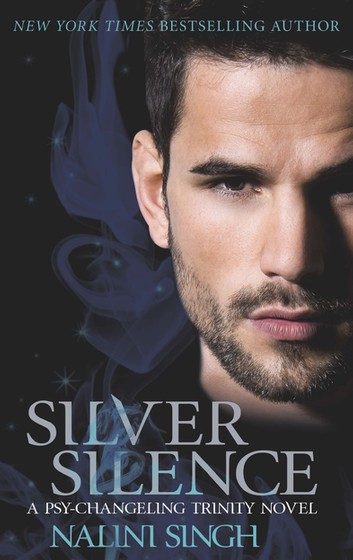 Silver Silence (Psy-Changeling Trinity, #1; Psy-Changeling, #16)
