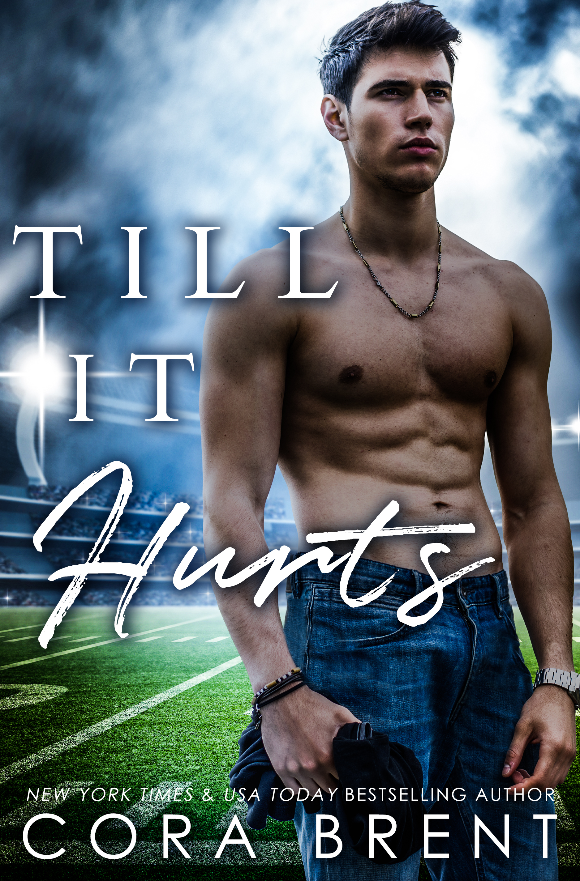 Till It Hurts book cover
