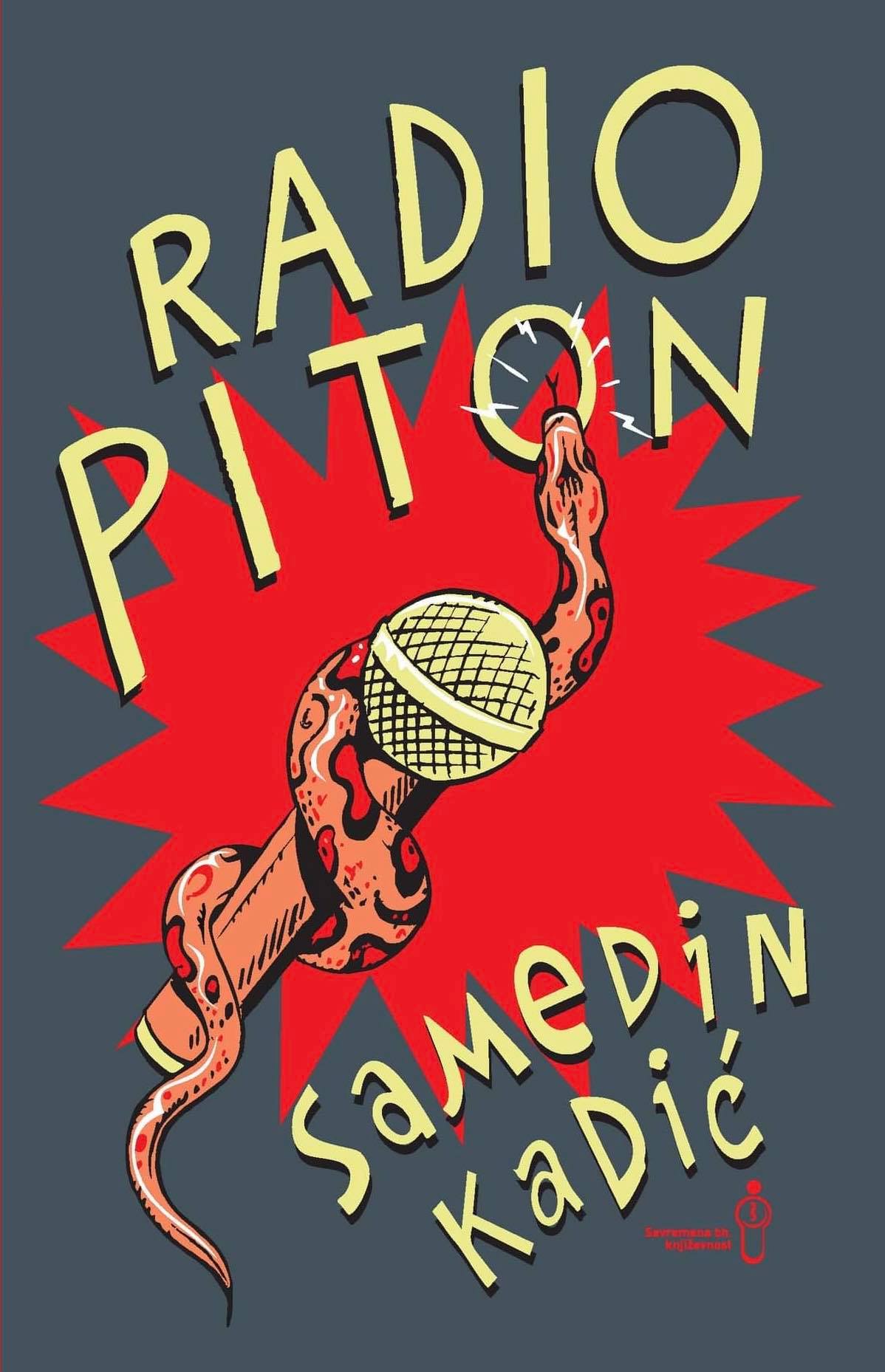 Radio Piton