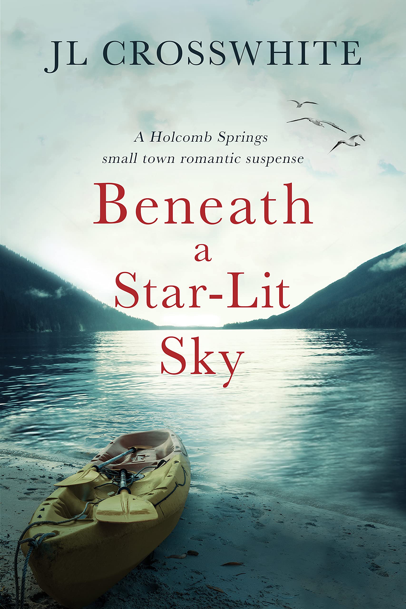 Beneath a Star-Lit Sky