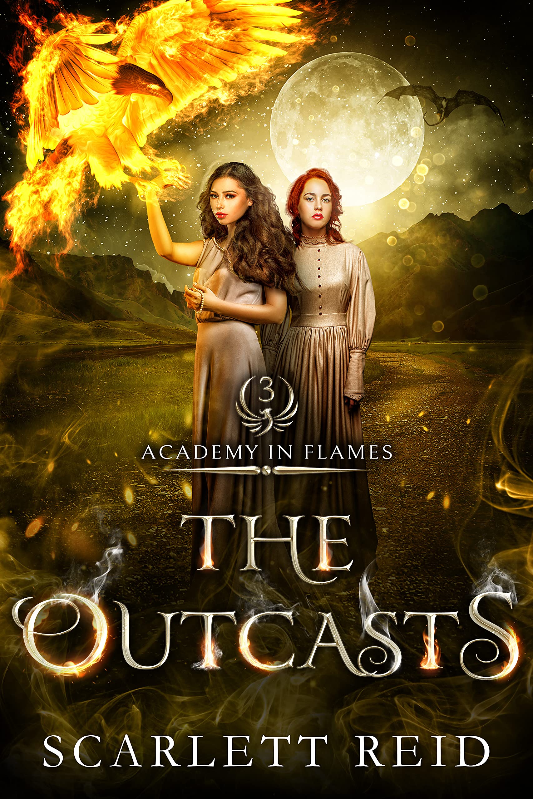 The Outcasts