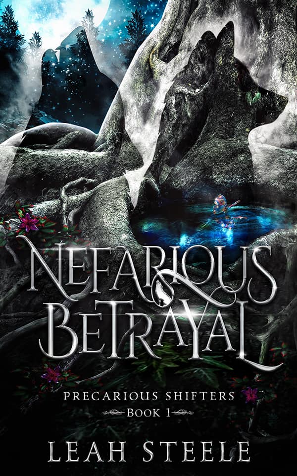 Nefarious Betrayal